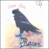 Little Sista - Raven lyrics