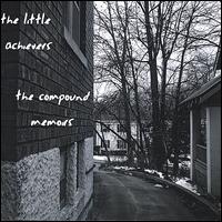 The Little Achievers - The Compound Memoirs lyrics