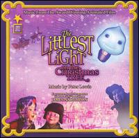 The Littlest Light on the Christmas Tree - The Littlest Light on the Christmas Tree lyrics