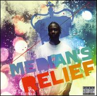 Median [Rap] - Median's Relief [Bonus Tracks] lyrics