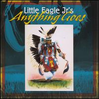 Little Eagle Jrs. - Anything Goes lyrics