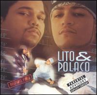 Lito & Polaco - Mundo Frio lyrics