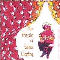 Saro Liotta - The Music of Saro Liotta lyrics