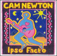 Cam Newton - Ipso Facto lyrics