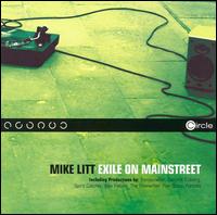 Mike Litt - Exile on Mainstreet lyrics