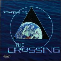 Tom Taylor - Crossing lyrics