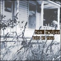 Tom Taylor - King of July lyrics