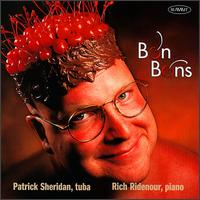Patrick Sheridan - Bon Bons lyrics