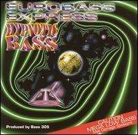 Eurobass Express - Hypnotic Bass lyrics