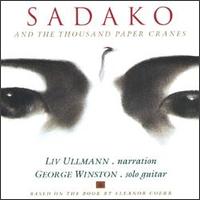 Liv Ullman - Sadako lyrics
