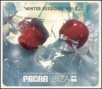 Luis Lopez [DJ] - Pacha Ibiza Winter Sessions, Vol. 3 lyrics