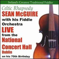 Sean McGuire - Celtic Rhapsody lyrics