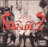 Los Nandez - Los Malandrines lyrics