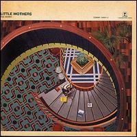 Little Mothers - The Worry lyrics