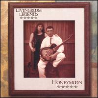 Livingroom Legends - Honeymoon lyrics