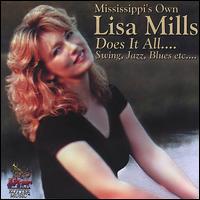 Lisa Mills - Mississippi's Own Lisa Mills lyrics