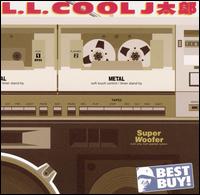 L.L. Cool J Taro - L.L. Cool J Taro lyrics