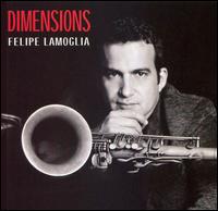 Felipe Lamoglia - Dimensions lyrics