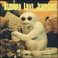Burning Love Jumpsuit - Please Pull Apart lyrics