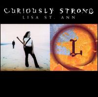 Lisa St. Ann - Curiously Strong lyrics