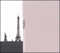 DJ Jondal - Vibration de Paris lyrics