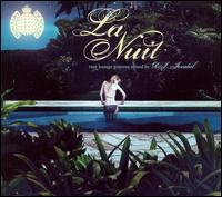 DJ Jondal - La Nuit: Rare Lounge Grooves lyrics