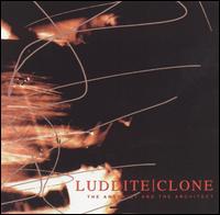 Luddite Clone - The Arsonist and the Architect lyrics