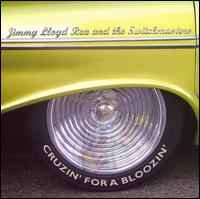 Jimmy Lloyd Rea - Cruzin' for a Bloozin' [live] lyrics