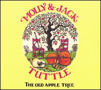 Molly & Jack Tuttle - The Old Apple Tree lyrics