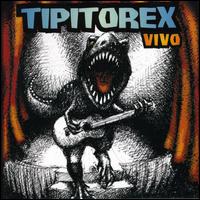 Los Tipitos - Tipitorex lyrics