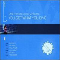 LMC - You Get What You Give lyrics