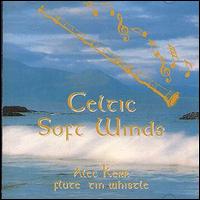 Alec Ferr - Celtic Soft Winds lyrics