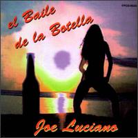 Joe Luciano - Baile de la Botella lyrics