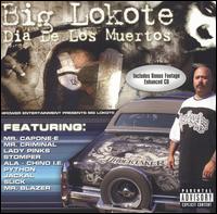 Lokote - Dia de los Muertos lyrics