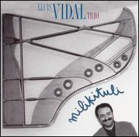 Lluis Vidal - Milikituli lyrics