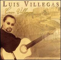Luis Villegas - Casa Villegas lyrics