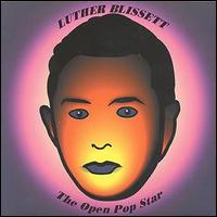 Luther Blissett - The Open Pop Star lyrics