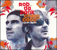Rob da Bank - Listen Again lyrics