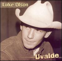 Luke Olson - Uvalde lyrics