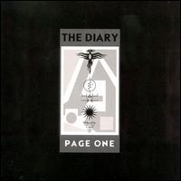 The Diary - Page One lyrics