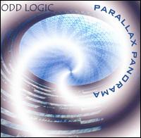Odd Logic - Parallax Panorama lyrics