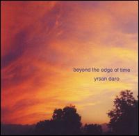 Yrsan Daro - Beyond the Edge of Time lyrics