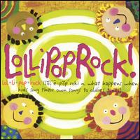 LolliPopRock - LolliPopRock lyrics