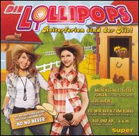 Die Lollipops - Reiterferien Sind Der Hit! lyrics