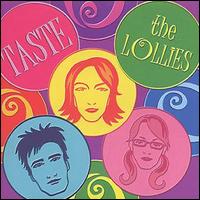 The Lollies - Taste lyrics