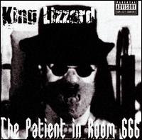 King Lizzard - The Patient in Room 666 lyrics