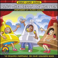 Flying Colors - Ring the Bells of Heaven lyrics