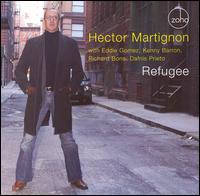 Hector Martignon - Refugee lyrics