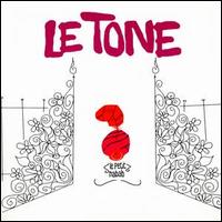 Le Tone - Le Petit Nebab lyrics