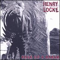 Henry Locke - Edge of a Dream lyrics